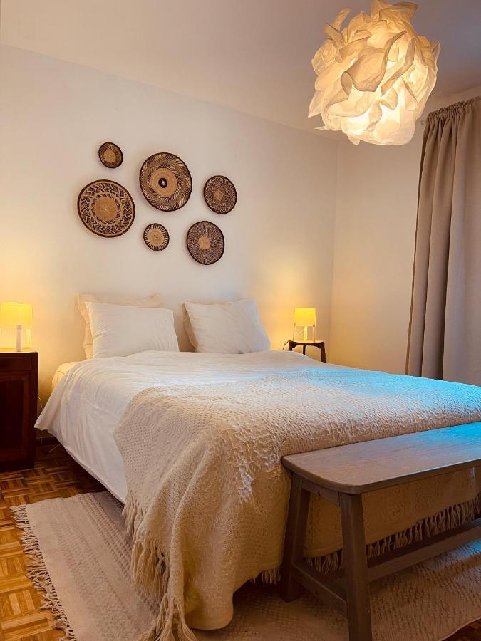 Apartamento Aperitivo Tavira Exterior photo