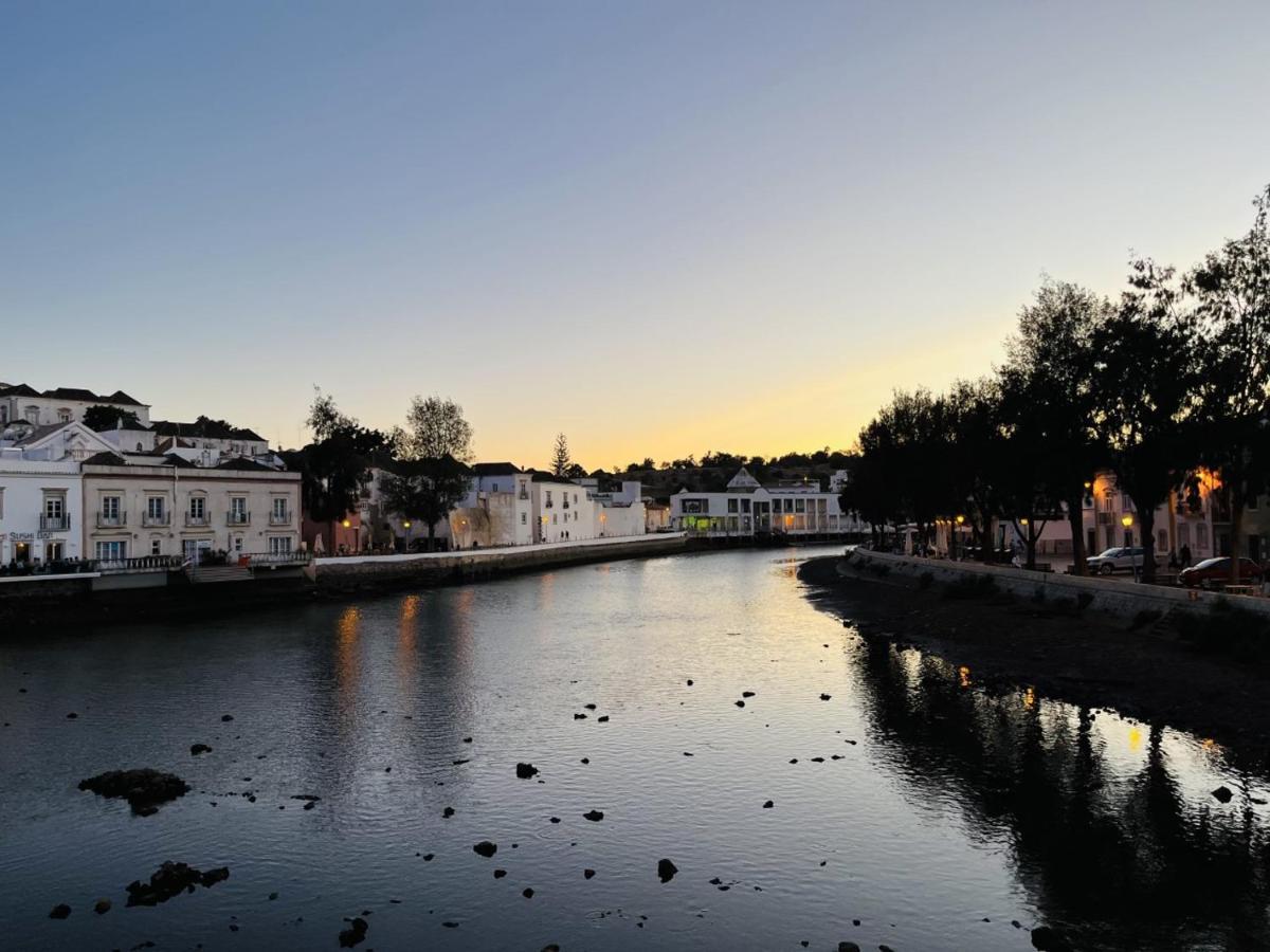 Apartamento Aperitivo Tavira Exterior photo