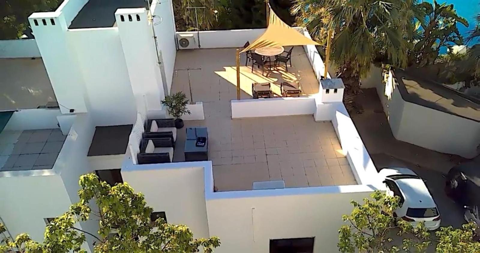 Apartamento Aperitivo Tavira Exterior photo